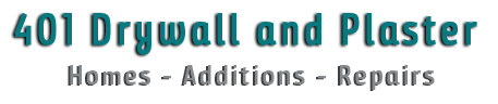 401 Drywall & Plaster - Covering Rhode Island - 401-595-8703